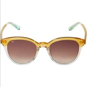NEW TOMS Aaryn Sunglasses